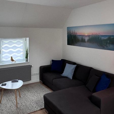 Grosse Ferienwohnung In Ostseenaehe Schonberg  Dış mekan fotoğraf