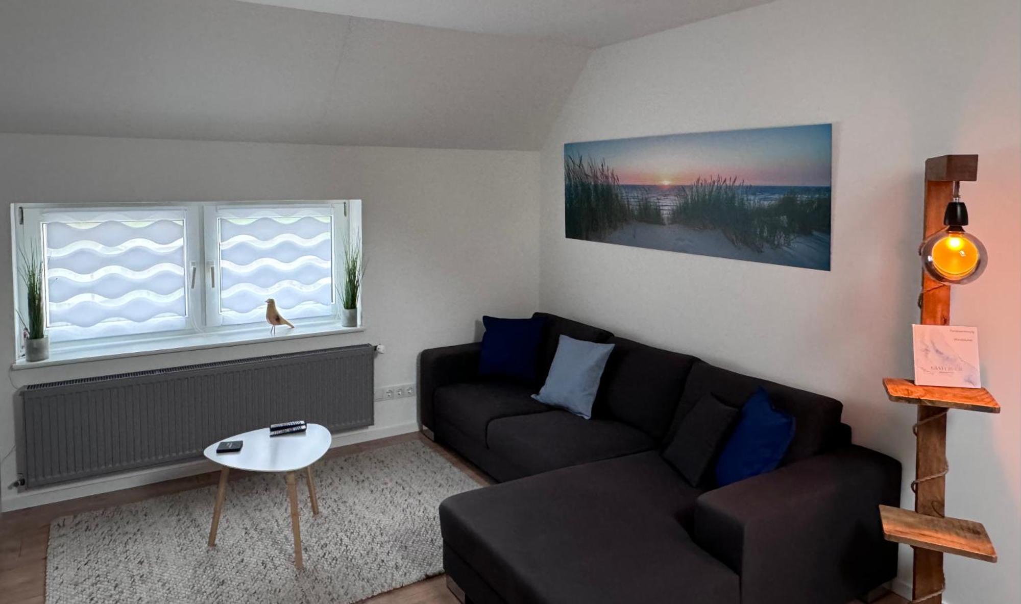 Grosse Ferienwohnung In Ostseenaehe Schonberg  Dış mekan fotoğraf