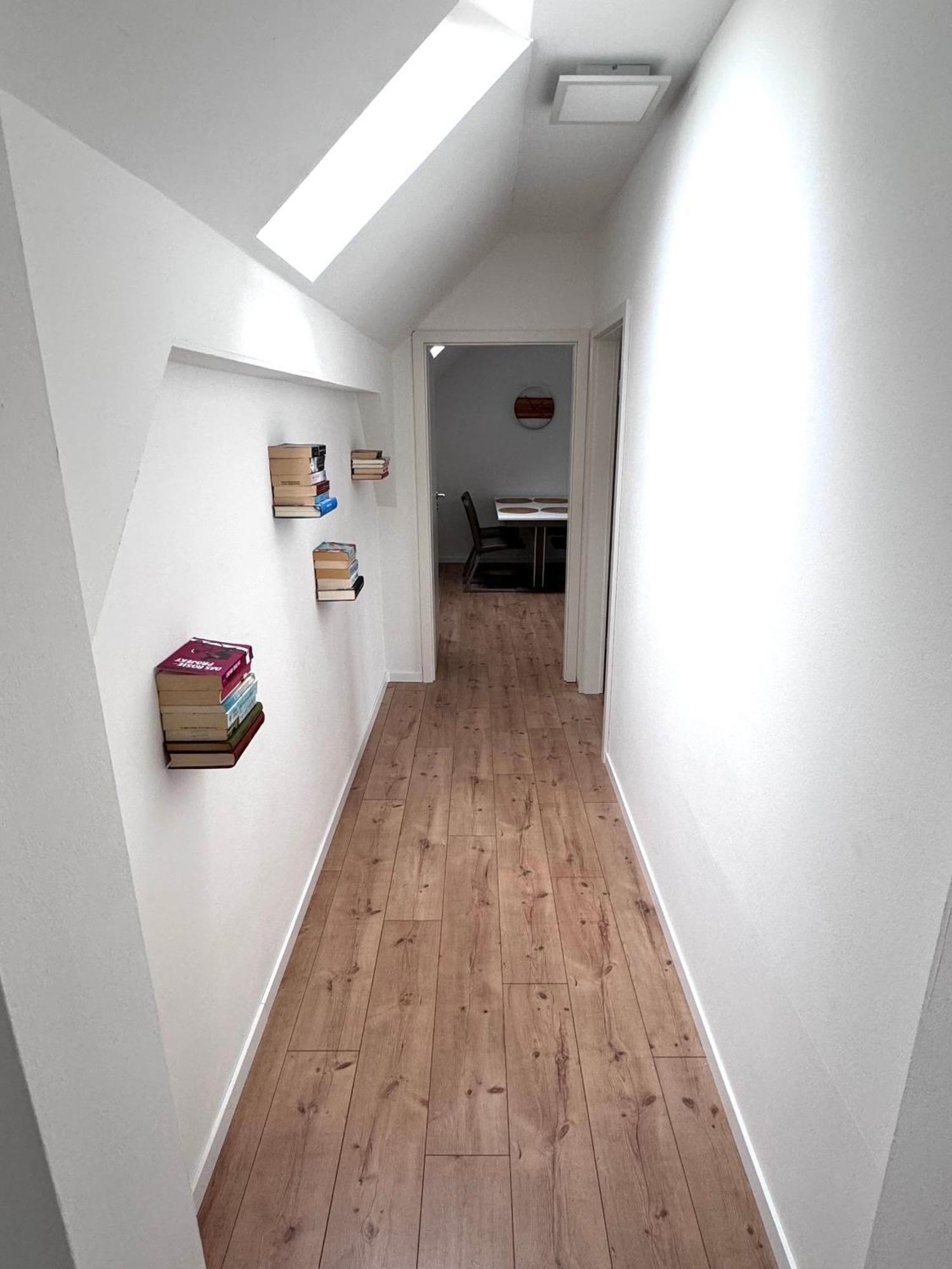 Grosse Ferienwohnung In Ostseenaehe Schonberg  Dış mekan fotoğraf