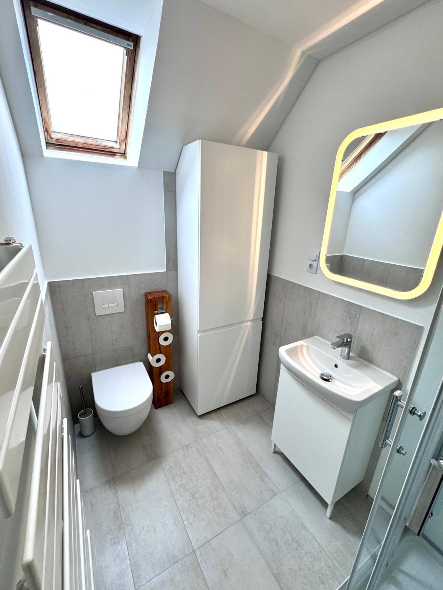 Grosse Ferienwohnung In Ostseenaehe Schonberg  Dış mekan fotoğraf