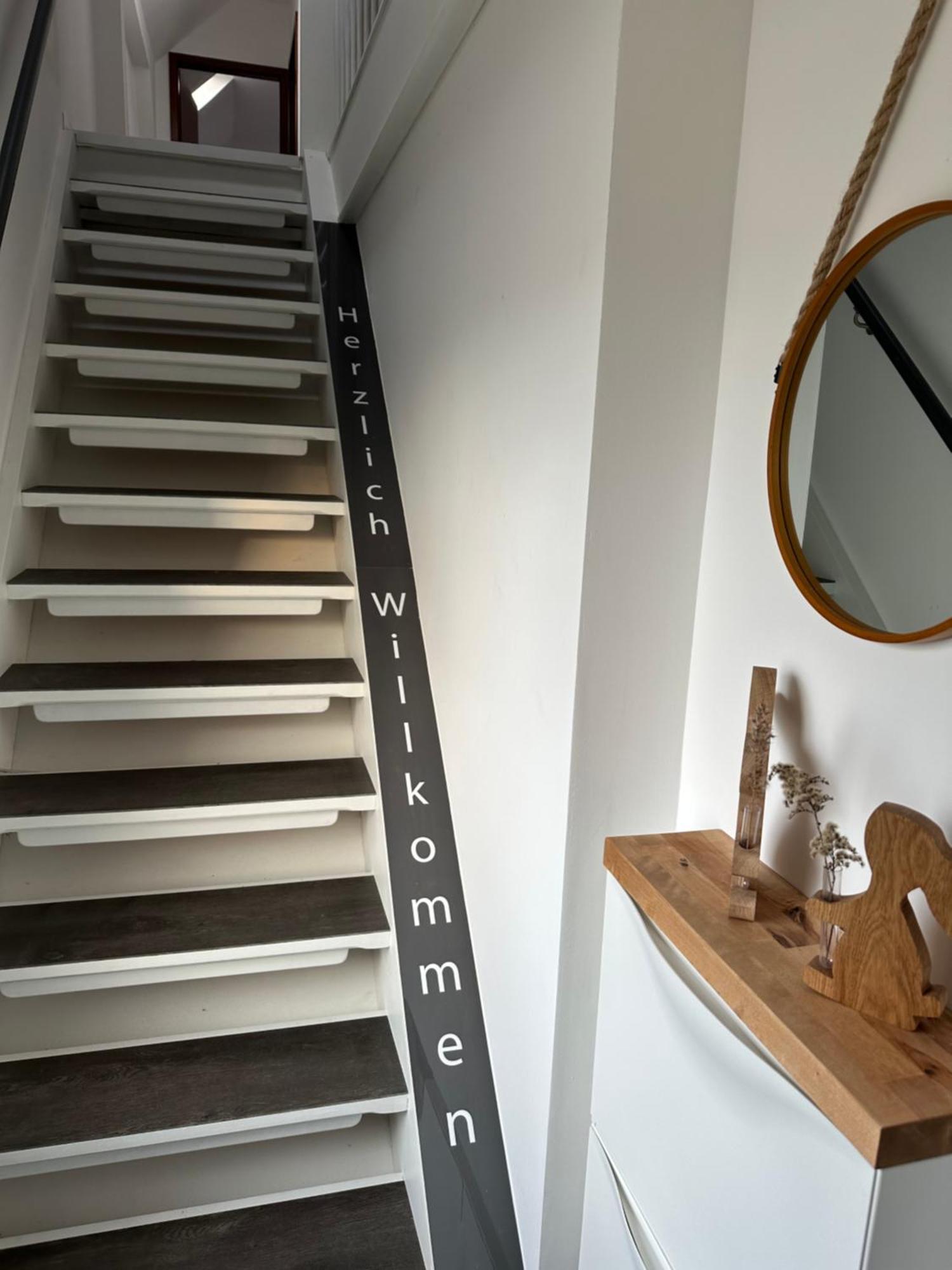 Grosse Ferienwohnung In Ostseenaehe Schonberg  Dış mekan fotoğraf